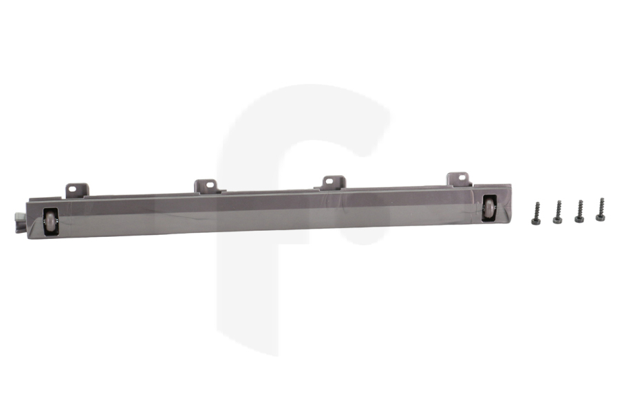 Dyson Aspiradora Dyson 968473-01 Placa inferior 96847301 Aspiradora apto para entre otros SV11 Absoluto, SV25 V8 Absoluto