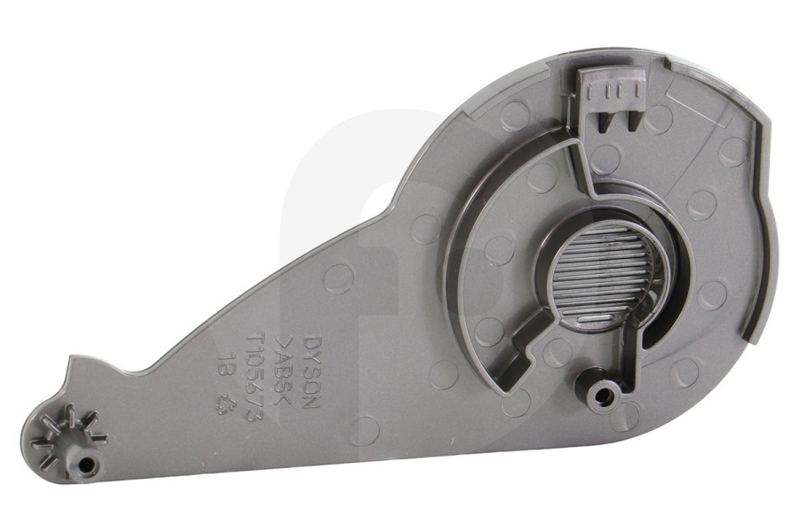 Dyson Staubsauger Dyson 966496-01 Saugdüsenabdeckung 96649601 Staubsauger