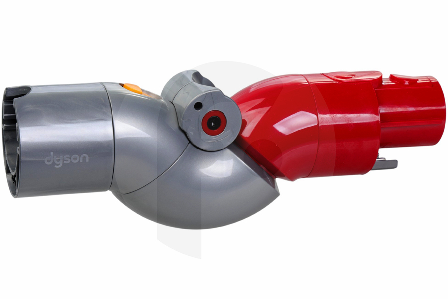 Dyson 97079002 Aspiradora Dyson Low Reach Adapter para aspiradora 970790-02 apto para entre otros SV23 GEN5DT Absoluto