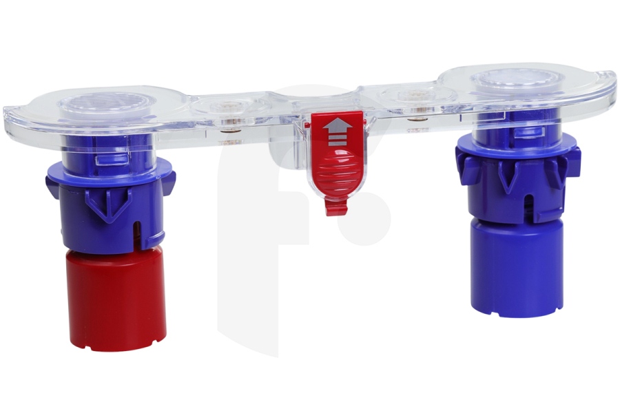 Dyson Aspirapolvere Dyson copertura laterale della bocchetta per aspirapolvere 973586-01