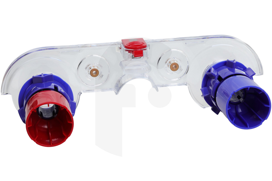 Dyson Aspirapolvere Dyson copertura laterale della bocchetta per aspirapolvere 973586-01