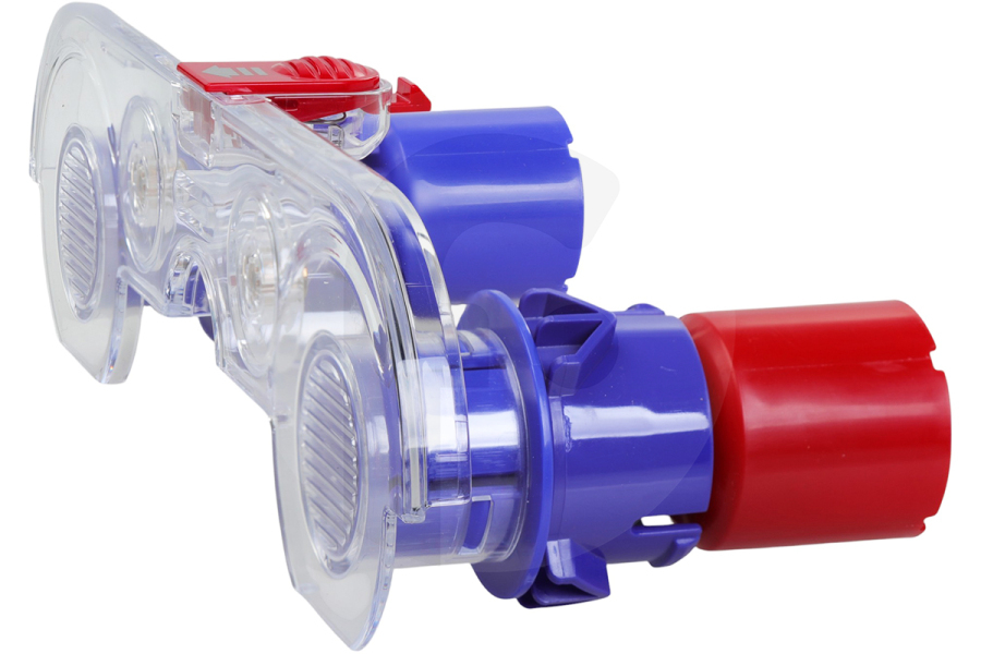 Dyson Aspirapolvere Dyson copertura laterale della bocchetta per aspirapolvere 973586-01