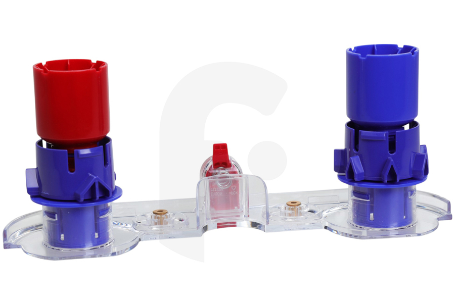 Dyson Aspirapolvere Dyson copertura laterale della bocchetta per aspirapolvere 973586-01