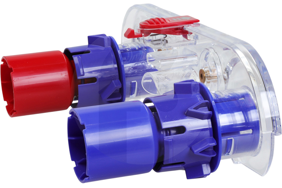 Dyson Aspirapolvere Dyson copertura laterale della bocchetta per aspirapolvere 973586-01