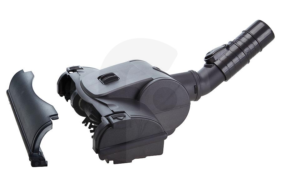Dyson Aspiradora Boquilla de aspiración combinada (cepillo combinado) incl. adaptador kit para Dyson aspiradora 69UN75