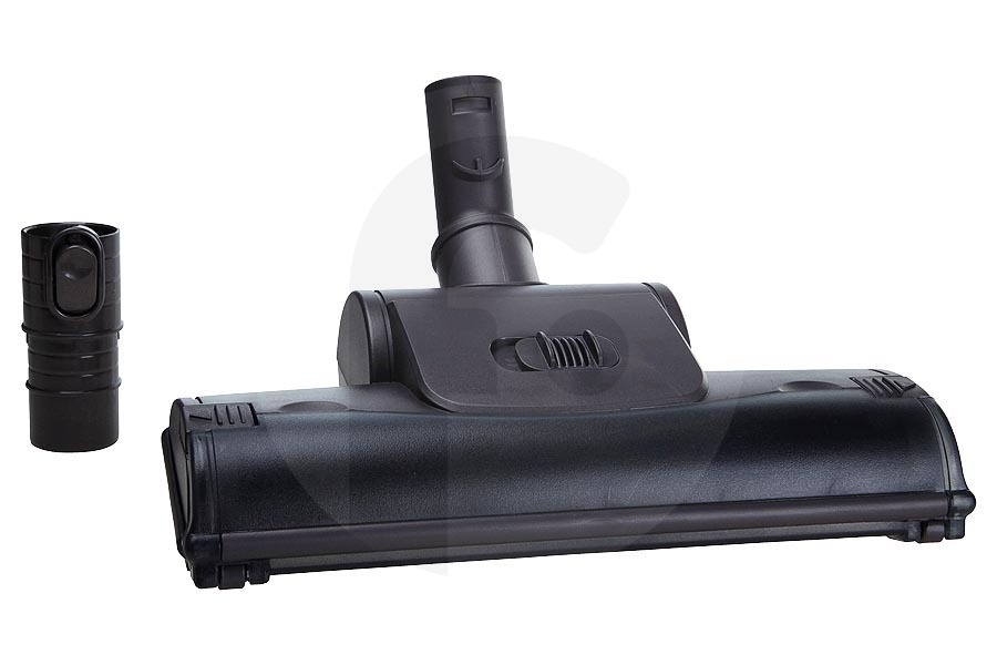 Dyson Aspiradora Boquilla de aspiración combinada (cepillo combinado) incl. adaptador kit para Dyson aspiradora 69UN75 apto para entre otros DC08, DC11, DC21, DC23, DC33C, CY27, DC19 modelos antiguos