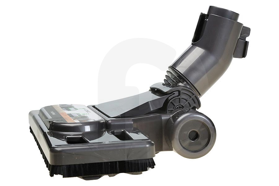 Dyson Aspiradora Dyson Automatic Musclehead cepillo combinado (cepillo de aspiración, boquilla combinada, boquilla de aspiración) antracita aspiradora 96557701, 965577-01