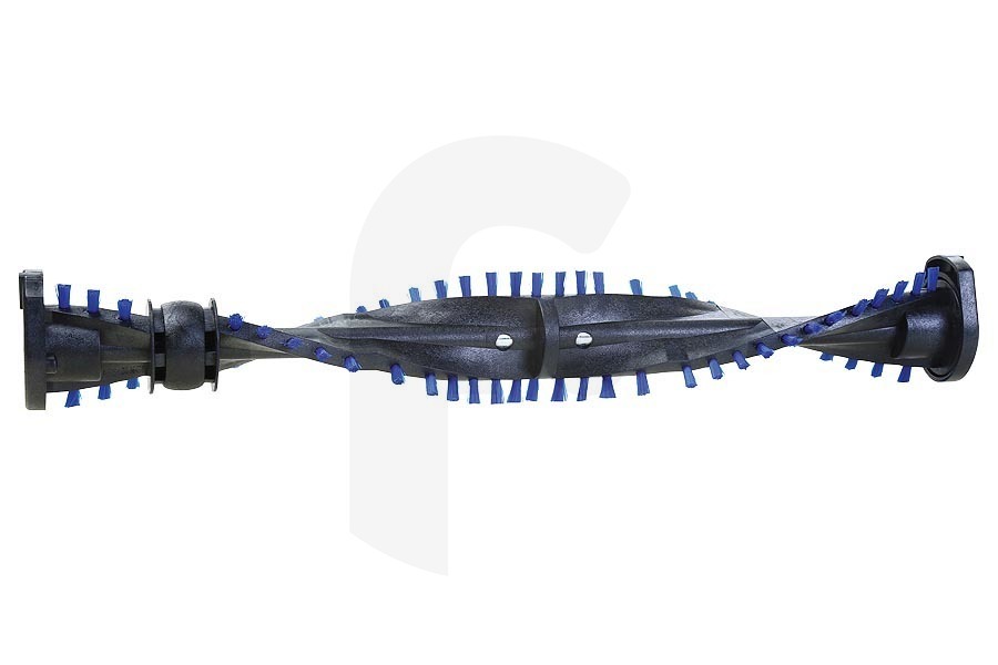 Alternatief Aspirapolvere Rullo a spazzola (spazzola rotante) di turbo spazzola (ugello turbo, spazzola turbo) nero blu per Dyson aspirapolvere 91197601, 911976-01