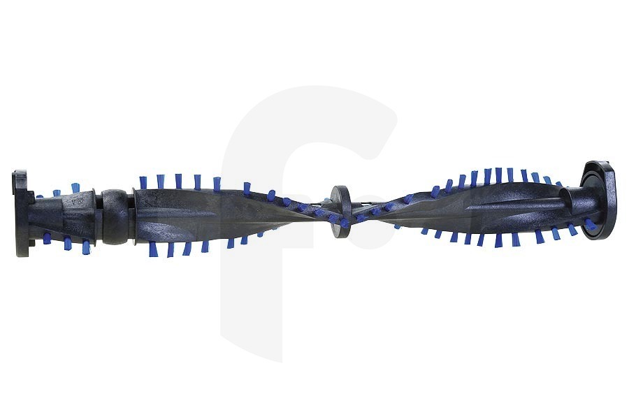 Alternatief Aspirapolvere Rullo a spazzola (spazzola rotante) di turbo spazzola (ugello turbo, spazzola turbo) nero blu per Dyson aspirapolvere 91197601, 911976-01