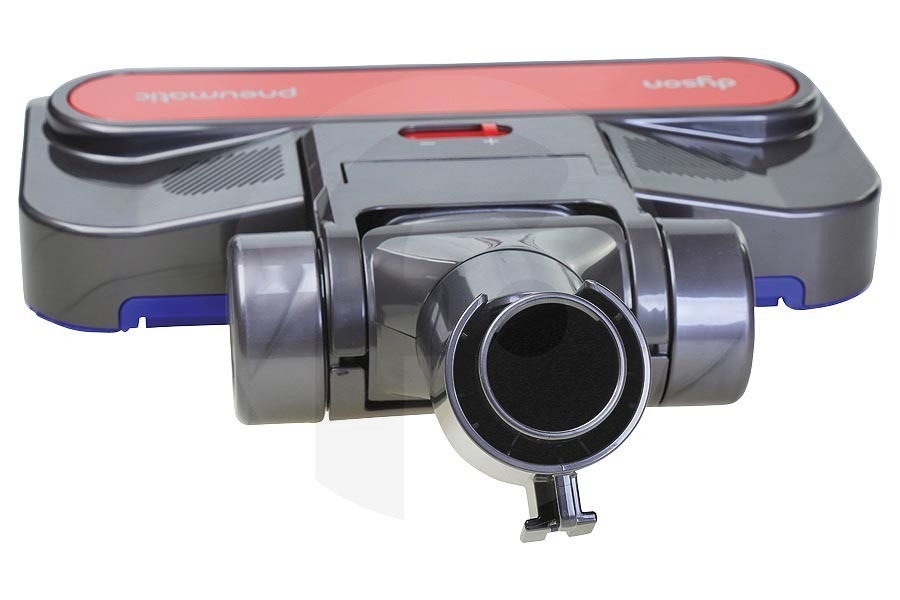 Dyson Aspirapolvere Dyson Quick Release Pneumatic CY27 spazzola combinata (spazzola aspirapolvere) aspirapolvere 96862603, 968626-03