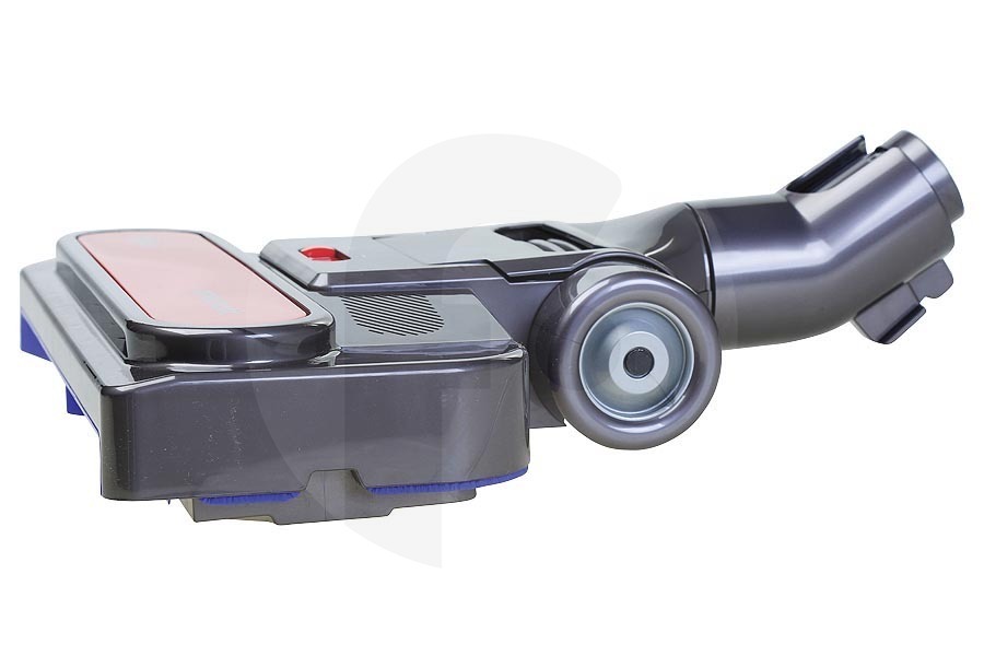 Dyson Aspirapolvere Dyson Quick Release Pneumatic CY27 spazzola combinata (spazzola aspirapolvere) aspirapolvere 96862603, 968626-03