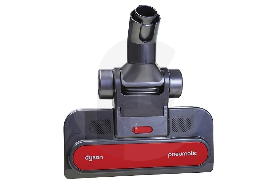 Dyson Aspirapolvere Dyson Quick Release Pneumatic CY27 spazzola combinata (spazzola aspirapolvere) aspirapolvere 96862603, 968626-03