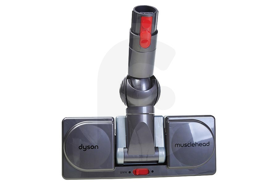 Dyson Aspiradora Dyson Cepillo combinado Aspiradora Suelos duros y blandos MuscleHead 96742001, 967420-01