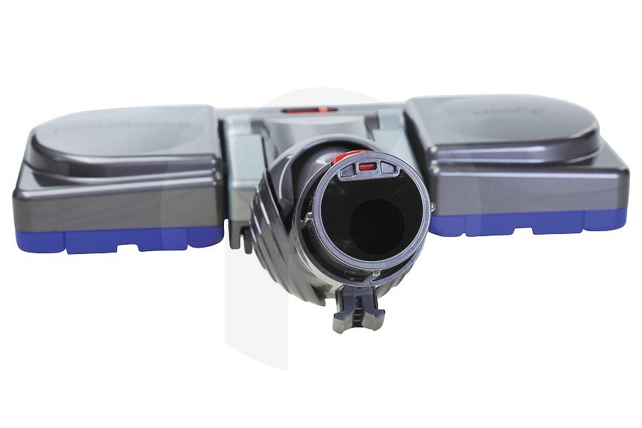 Dyson Aspiradora Dyson Cepillo combinado Aspiradora Suelos duros y blandos MuscleHead 96742001, 967420-01