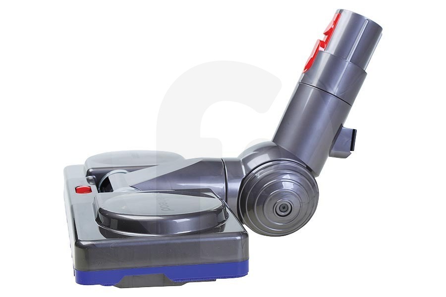 Dyson Aspiradora Dyson Cepillo combinado Aspiradora Suelos duros y blandos MuscleHead 96742001, 967420-01