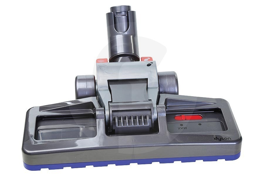 Dyson Aspiradora Dyson Cepillo combinado Aspiradora Suelos duros y blandos 96624701, 966247-01 apto para entre otros DC28ErP, DC33C ErP, DC37C ErP, DC39C ErP, DC53 ErP