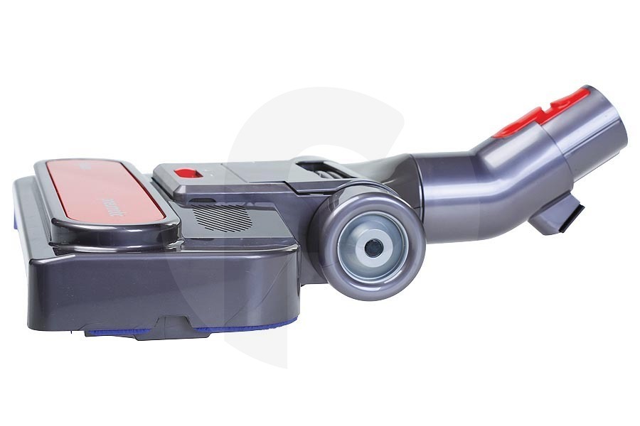Dyson Aspiradora Dyson boquilla de aspiración combinada (cepillo combinado) accesorio neumático para suelos Musclehead CY28 aspiradora 96862602, 968626-02