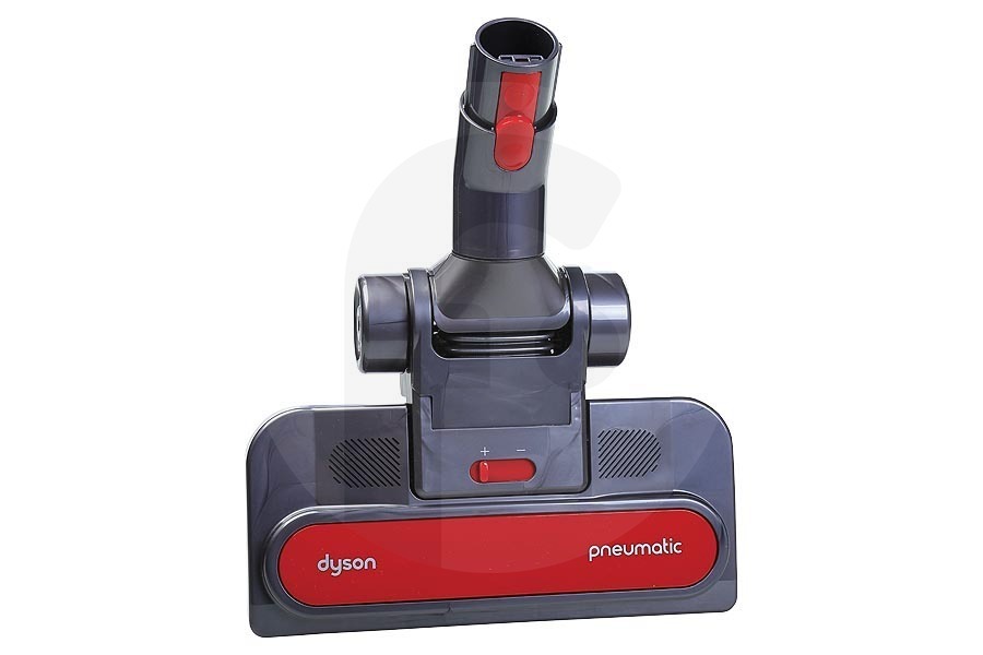 Dyson Aspiradora Dyson boquilla de aspiración combinada (cepillo combinado) accesorio neumático para suelos Musclehead CY28 aspiradora 96862602, 968626-02