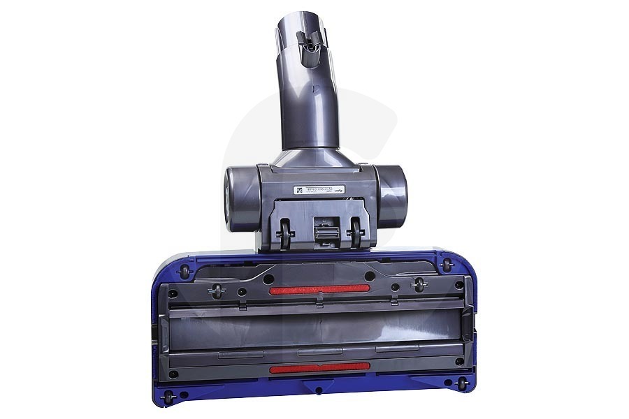 Dyson Aspiradora Dyson boquilla de aspiración combinada (cepillo combinado) accesorio neumático para suelos Musclehead CY28 aspiradora 96862602, 968626-02