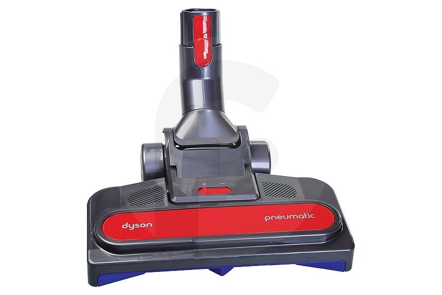 Dyson Aspiradora Dyson boquilla de aspiración combinada (cepillo combinado) accesorio neumático para suelos Musclehead CY28 aspiradora 96862602, 968626-02 apto para entre otros CY28 Alergia 2, Multifloor 2, Parquet 2