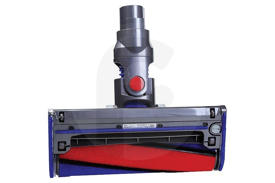 Dyson Aspirapolvere Dyson Bocchetta pavimento (roller morbido) per aspirapolvere 96648910, 966489-10