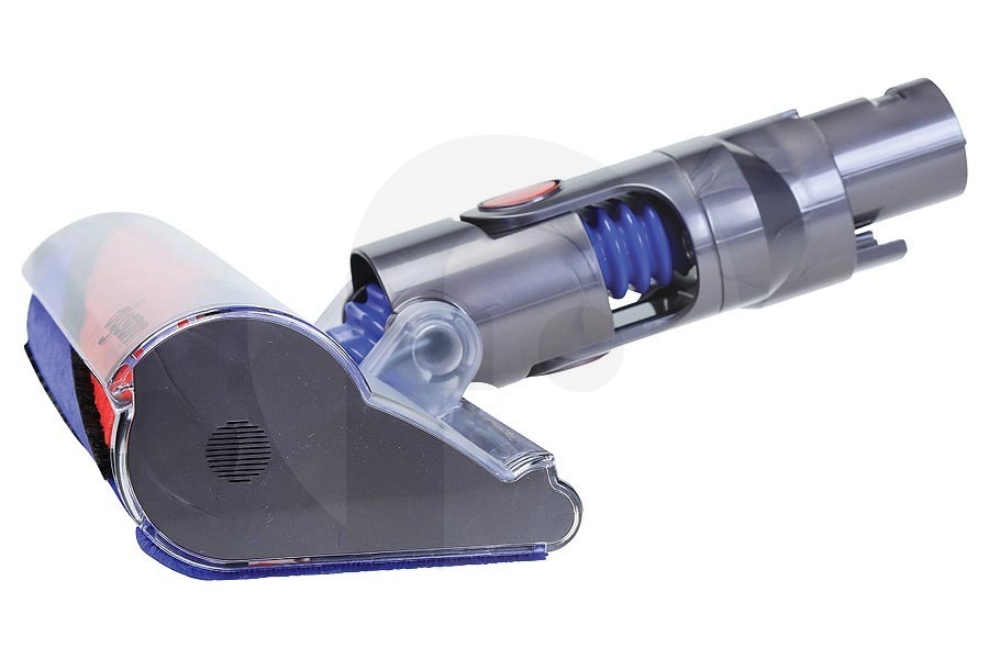 Dyson Aspirapolvere Dyson Bocchetta pavimento (roller morbido) per aspirapolvere 96648910, 966489-10