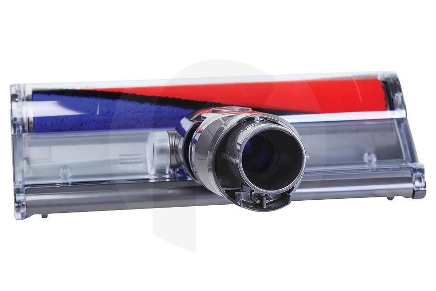 Dyson Aspirapolvere Dyson Bocchetta pavimento (roller morbido) per aspirapolvere 96648910, 966489-10