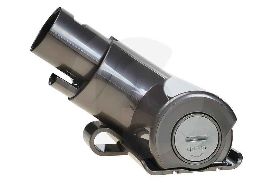 Dyson Staubsauger Dyson mini Turbodüse für Staubsauger 96608603, 966086-03