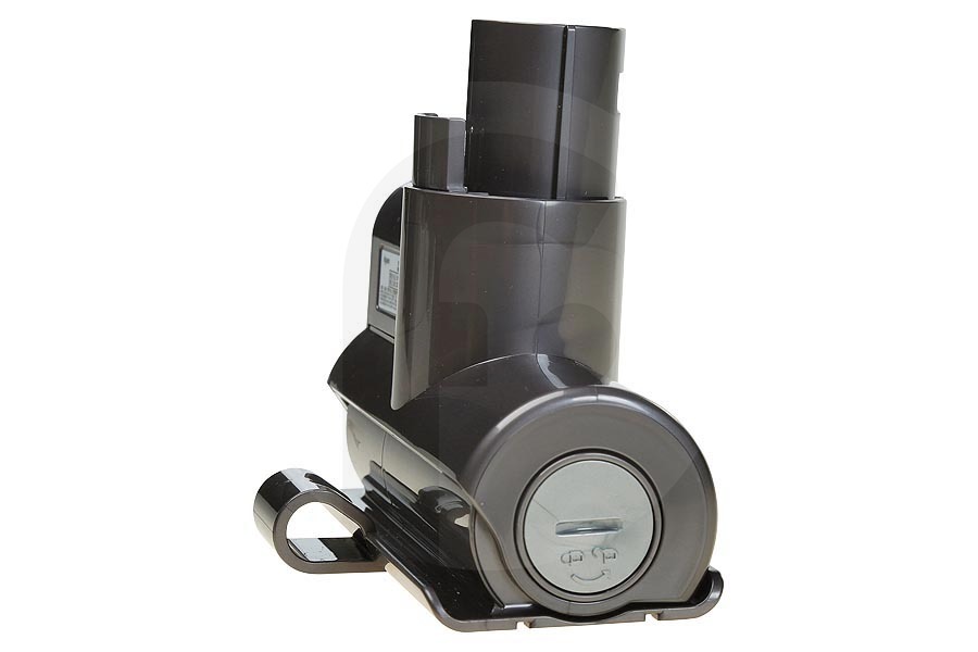 Dyson Staubsauger Dyson mini Turbodüse für Staubsauger 96608603, 966086-03