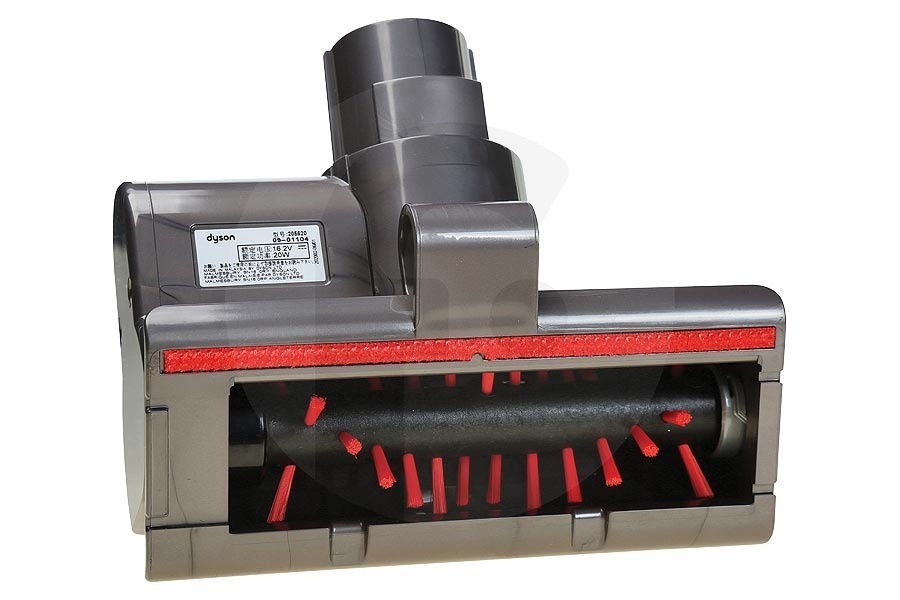Dyson Staubsauger Dyson mini Turbodüse für Staubsauger 96608603, 966086-03