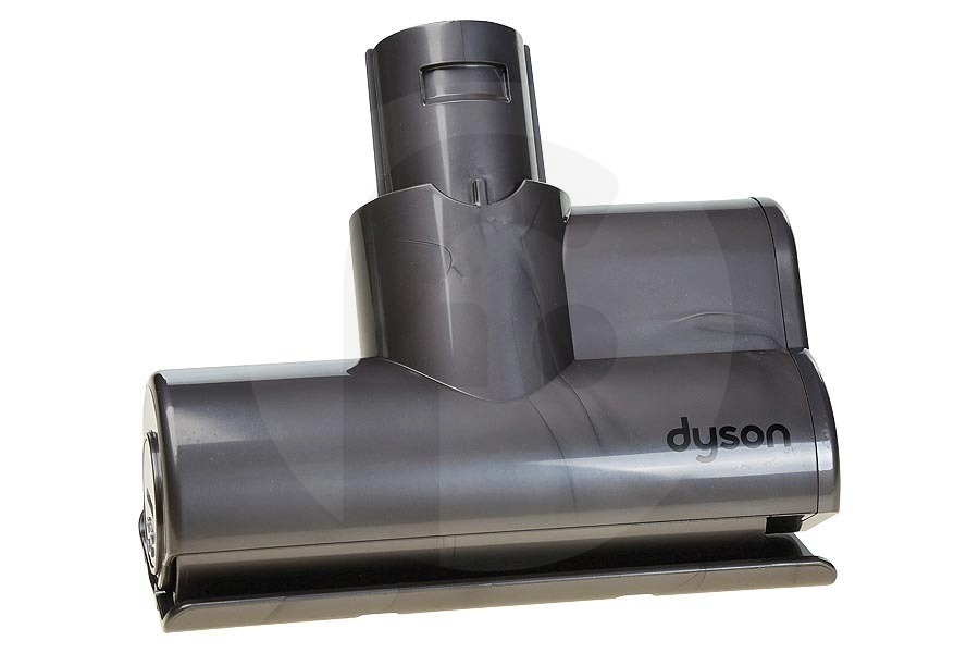 Dyson mini turbo boquilla para aspiradora 96608603, 966086-03 apto para entre otros DC59, dc72, SV04, SV06, SV09 Absoluto