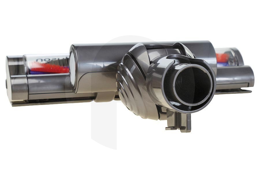 Dyson Aspiradora Dyson cepillo turbo (boquilla turbo, cepillo eléctrico, boquilla motorizada) aspiradora 963544-01