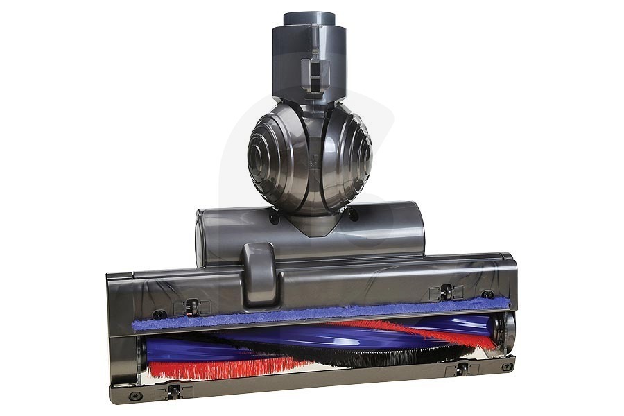 Dyson Aspiradora Dyson cepillo turbo (boquilla turbo, cepillo eléctrico, boquilla motorizada) aspiradora 963544-01