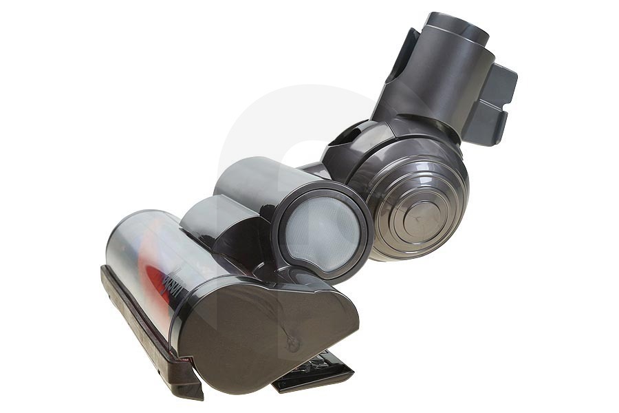 Dyson Aspiradora Dyson cepillo turbo (boquilla turbo, cepillo eléctrico, boquilla motorizada) aspiradora 963544-01
