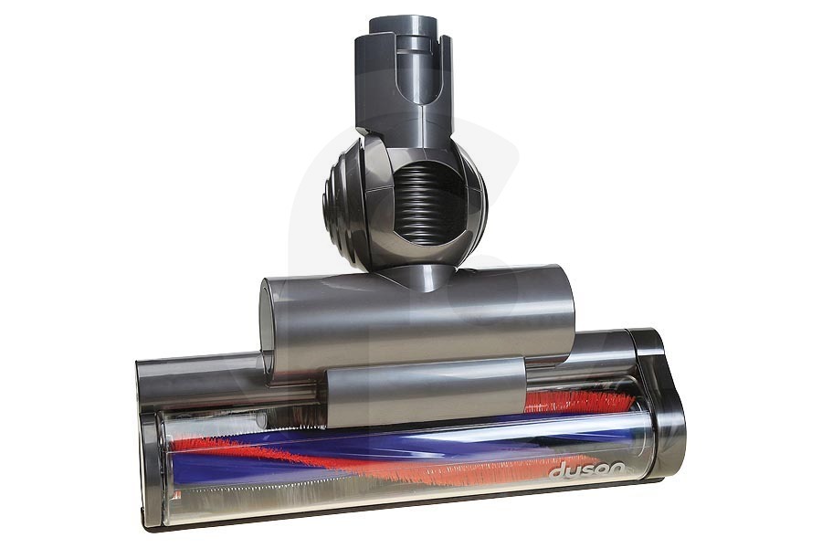 Dyson Aspiradora Dyson cepillo turbo (boquilla turbo, cepillo eléctrico, boquilla motorizada) aspiradora 963544-01