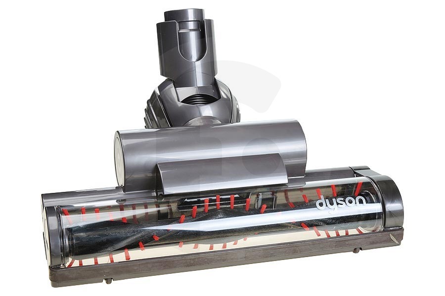 Dyson Aspiradora Cabezal de disparo aspiradora 923181-03, 92318103 apto para entre otros DC28C, DC33C, DC39C, DC41C, DC37
