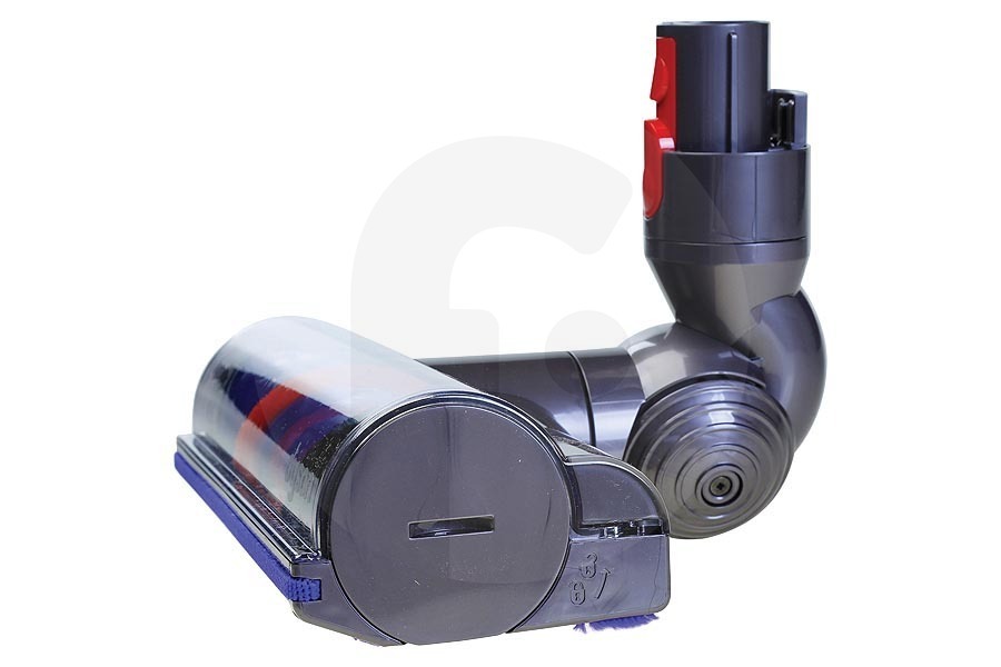 Dyson Aspirapolvere Dyson Bocchetta Turbo per aspirapolvere 96748301, 967483-01