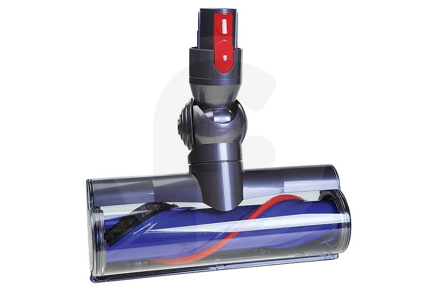 Dyson Aspirapolvere Dyson Bocchetta Turbo per aspirapolvere 96748301, 967483-01