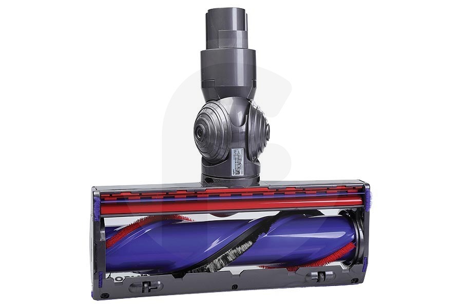 Dyson Aspirapolvere Dyson Bocchetta Turbo per aspirapolvere 96748301, 967483-01