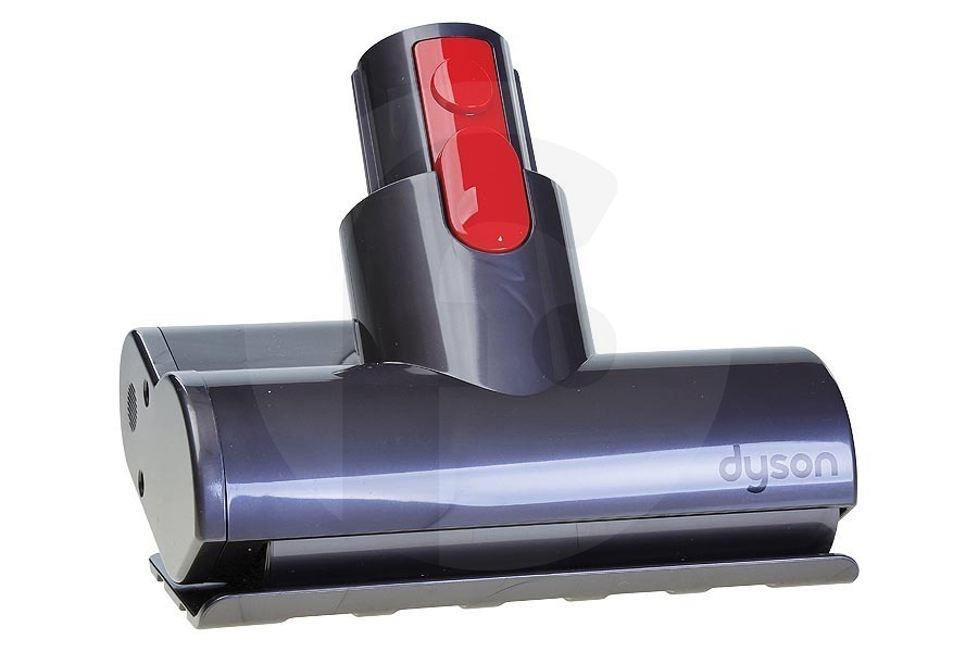 Dyson mini turbo boquilla para aspiradora 96747901, 967479-01 apto para entre otros SV10