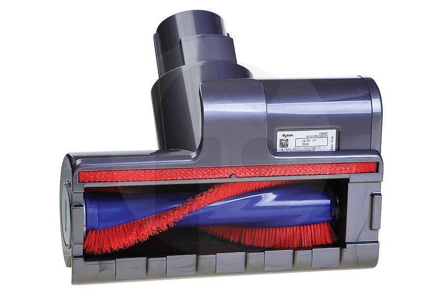 Dyson Aspirapolvere Dyson mini Bocchetta Turbo per aspirapolvere 96747901, 967479-01