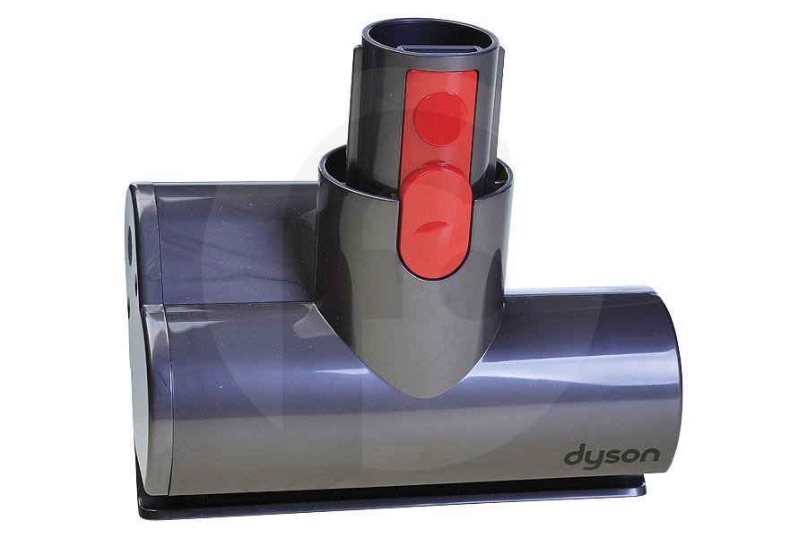Dyson Aspirapolvere Dyson mini Bocchetta Turbo per aspirapolvere 96747901, 967479-01