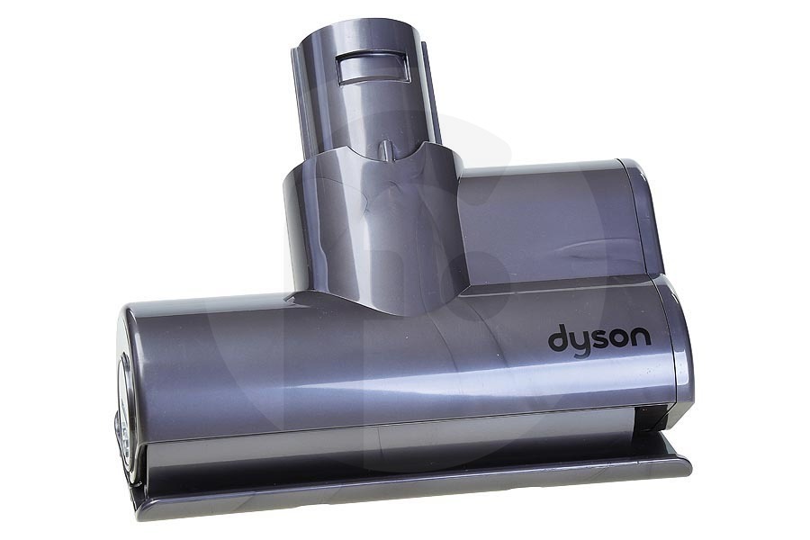 Dyson Aspiradora Cepillo Dyson turbo para aspiradora 966086-02, 96608602 apto para entre otros SV05, V6