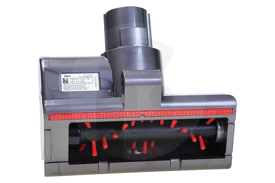 Dyson Aspiradora Cepillo Dyson turbo para aspiradora 966086-02, 96608602