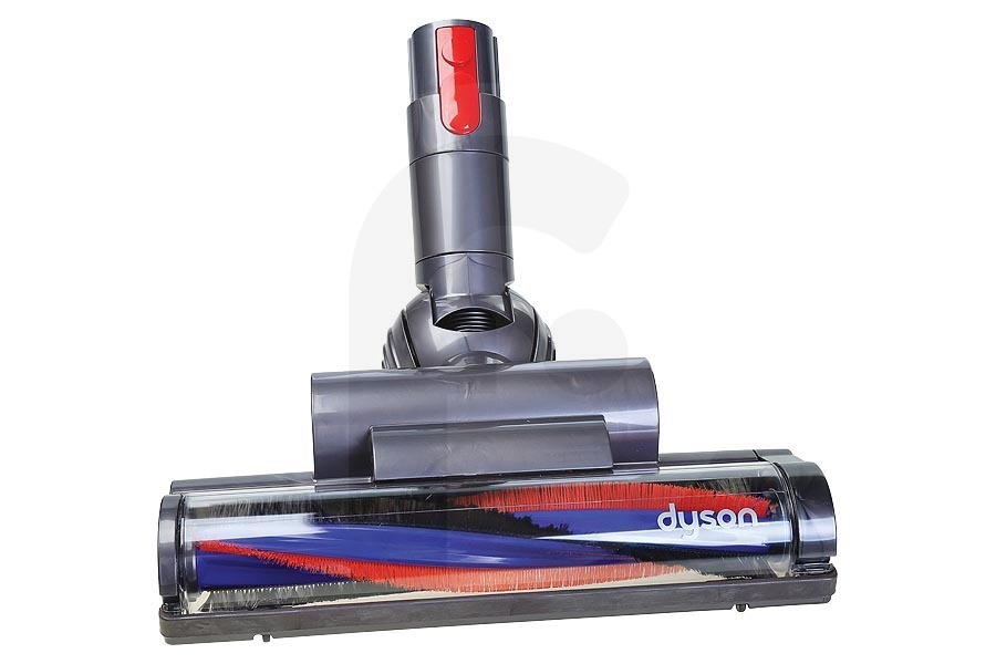 Dyson 96354404 Aspiradora Cepillo Dyson turbo para aspiradora 963544-04 apto para entre otros CY22 Absolute, Animal Pro