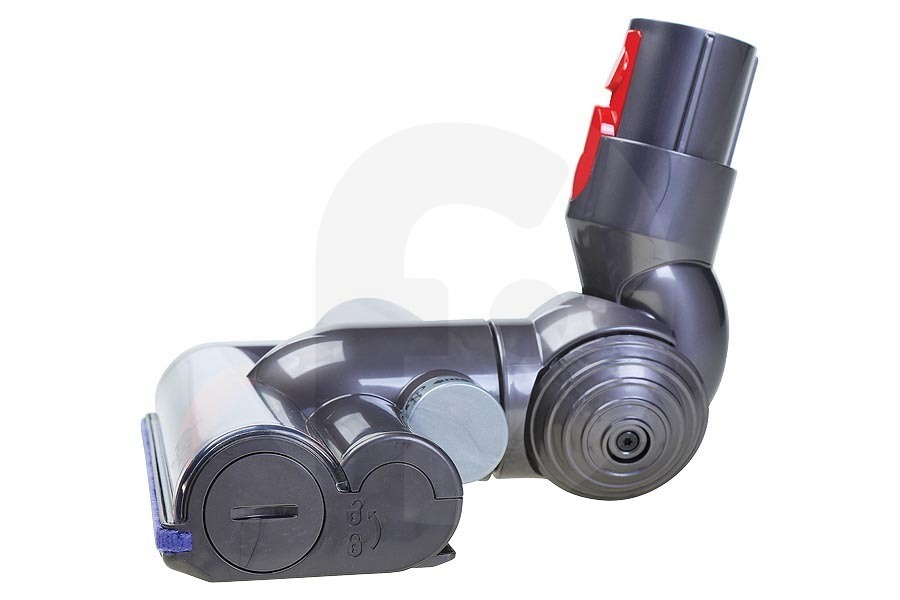 Dyson Aspirapolvere Dyson Turbo Spazzola per Aspirapolvere 966043-15