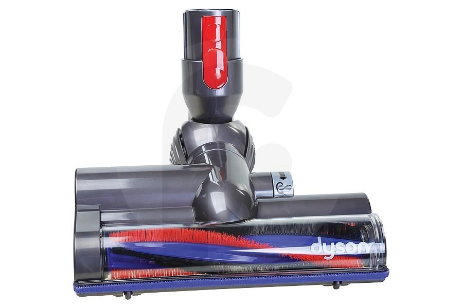 Dyson Aspiradora Dyson cepillo turbo para aspiradora 966043-15, 96604315 apto para entre otros CY26 Absolute 2, Animal Pro 2