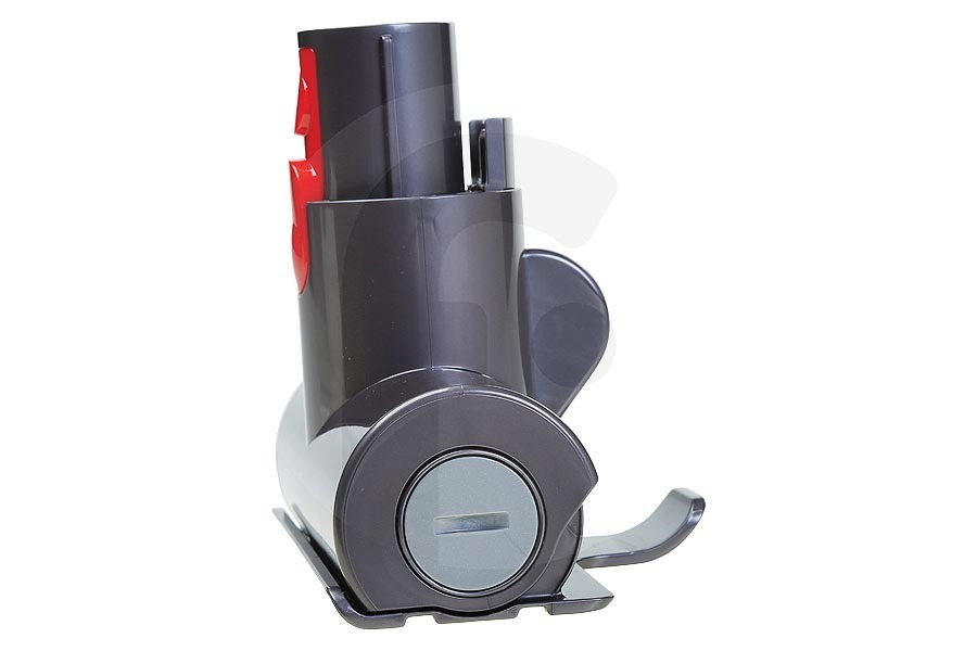 Dyson Aspirapolvere Dyson mini spazzola turbo (bocchetta turbo, spazzola elettrica, ugello motorizzato) per aspirapolvere a mano / aspirapolvere senza fili 96747905, 967479-05