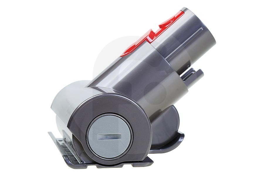 Dyson Aspirapolvere Dyson mini spazzola turbo (bocchetta turbo, spazzola elettrica, ugello motorizzato) per aspirapolvere a mano / aspirapolvere senza fili 96747905, 967479-05