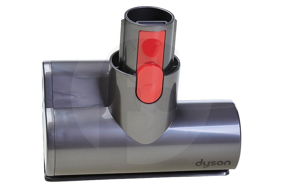 Dyson Aspirapolvere Dyson mini spazzola turbo (bocchetta turbo, spazzola elettrica, ugello motorizzato) per aspirapolvere a mano / aspirapolvere senza fili 96747905, 967479-05